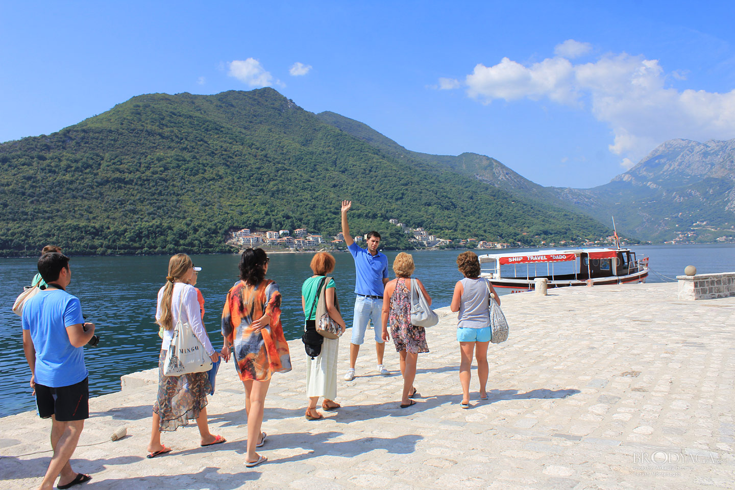 Perast